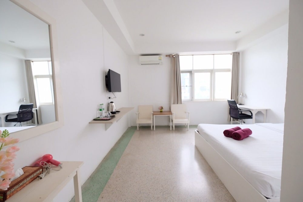 Chiangrai Hotel
