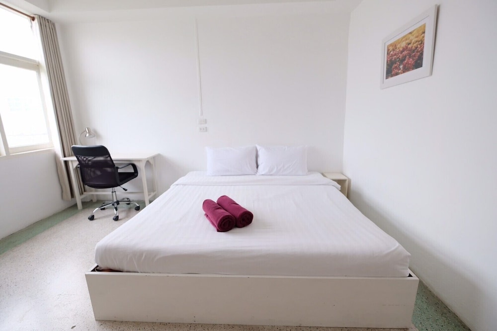 Chiangrai Hotel