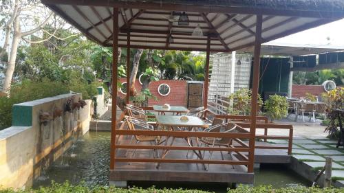 Mrugavani Resort & Spa