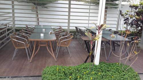 Mrugavani Resort & Spa