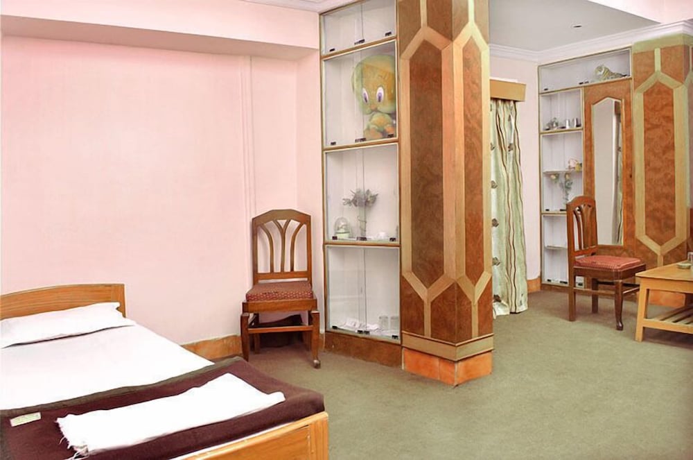 The Yashoda International Deoghar