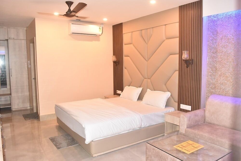The Yashoda International Deoghar
