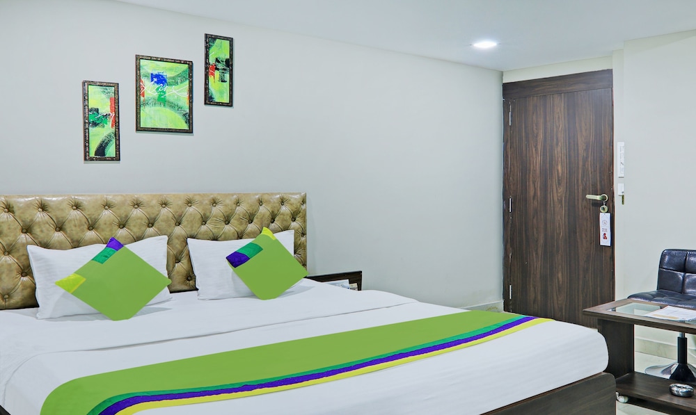 Treebo Raj Inn Lalpur