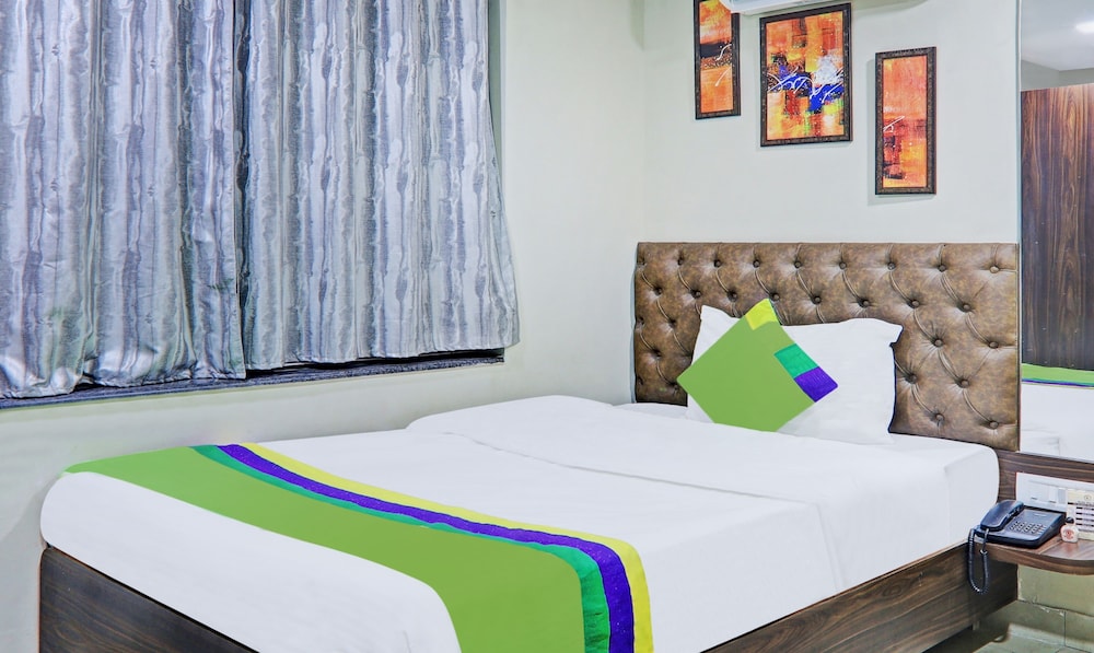 Treebo Raj Inn Lalpur