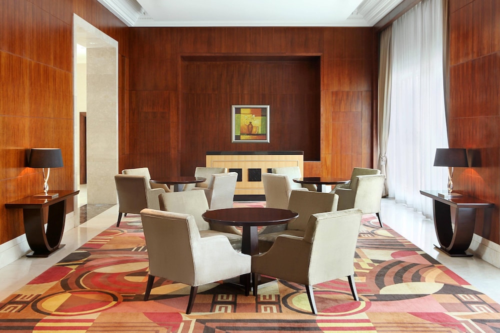 Saja Hotels Makkah