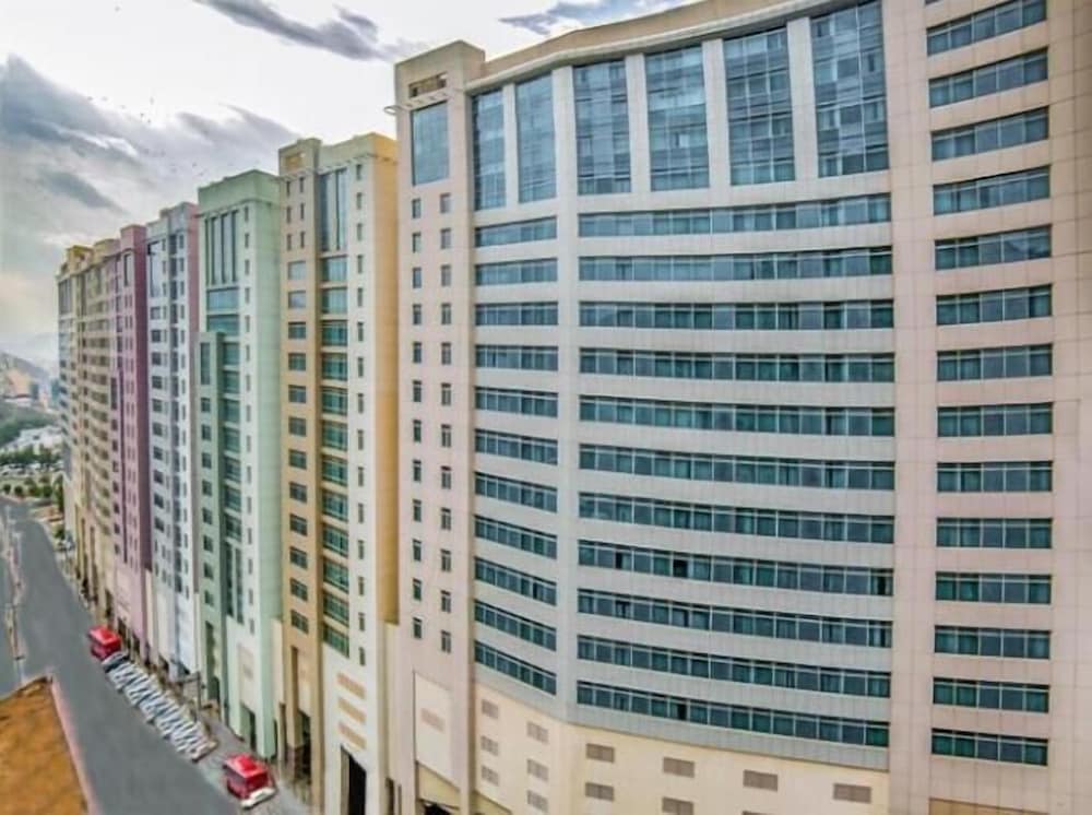 Saja Hotels Makkah