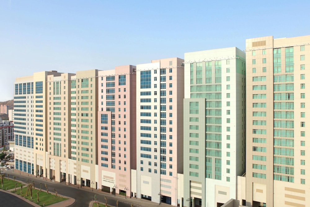 Saja Hotels Makkah
