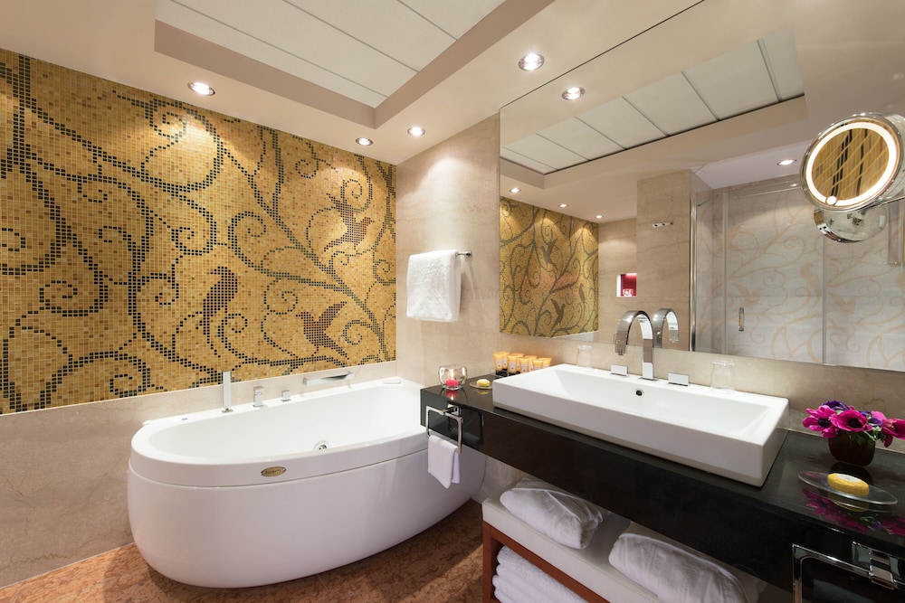 Grand Hotel Union Eurostars