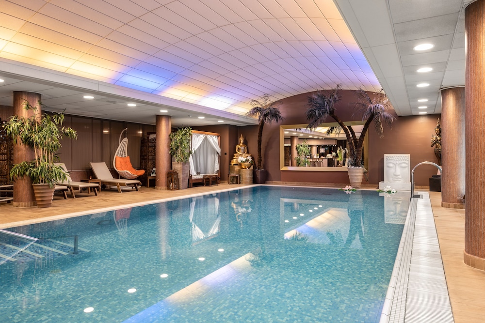 Grand Hotel Union Eurostars