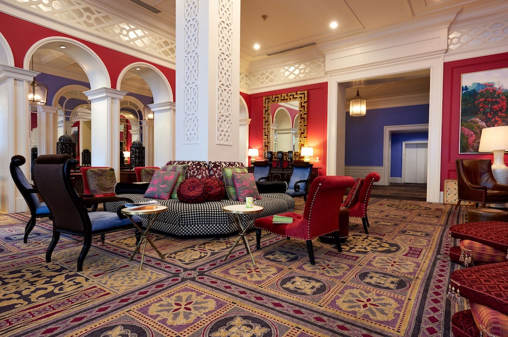 The Royal Sonesta Portland Downtown