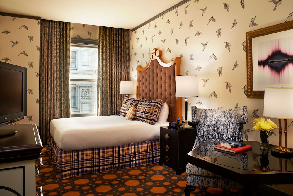 The Royal Sonesta Portland Downtown