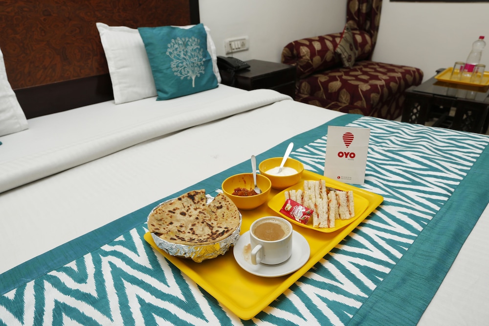 Hotel Ashoka International