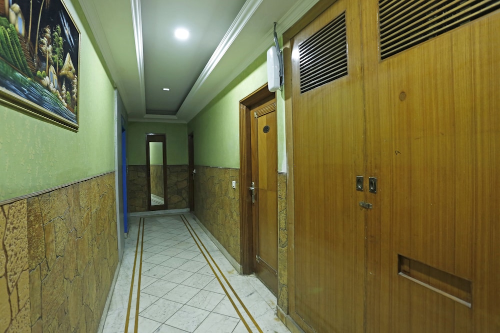 Hotel Ashoka International