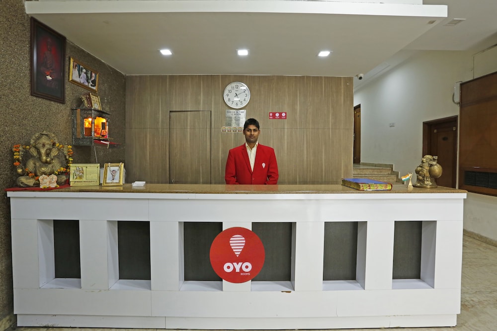 Hotel Ashoka International