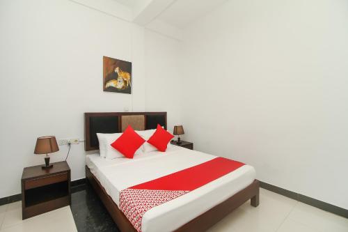 Hotel 198 Negombo 
