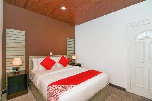 Hotel 198 Negombo 
