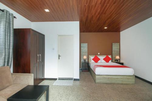 Hotel 198 Negombo 