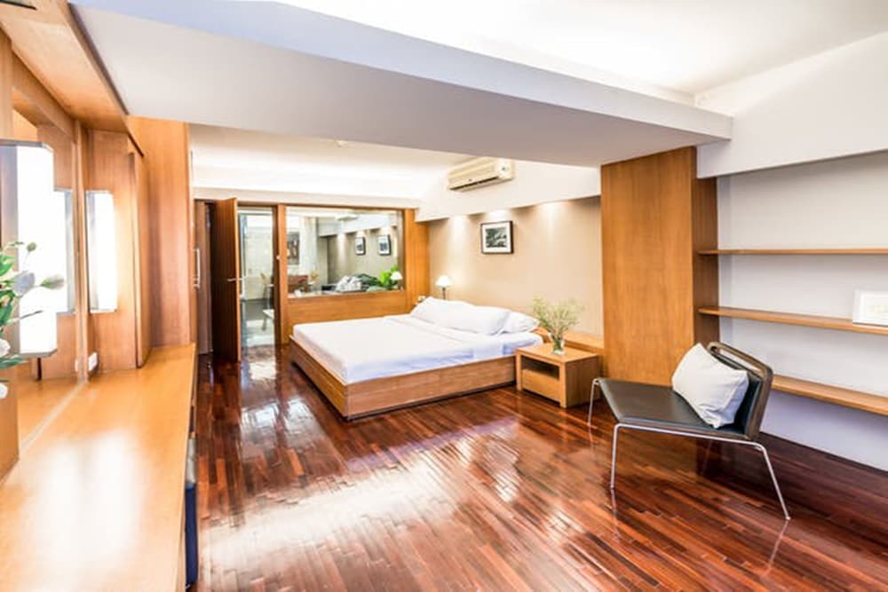 Laemtong Serviced Apartment