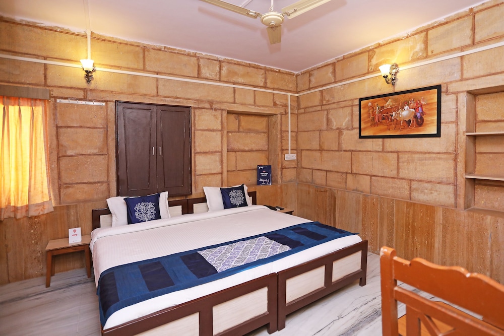 Oyo Townhouse 028 Corporate Suite