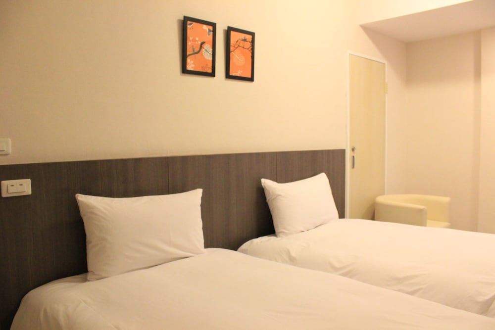 Sunnyside Hotel