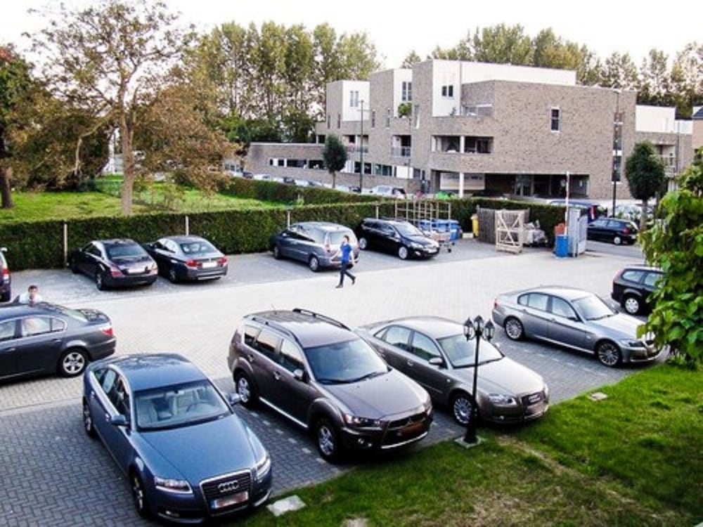 Hotel Taormina Brussels Airport