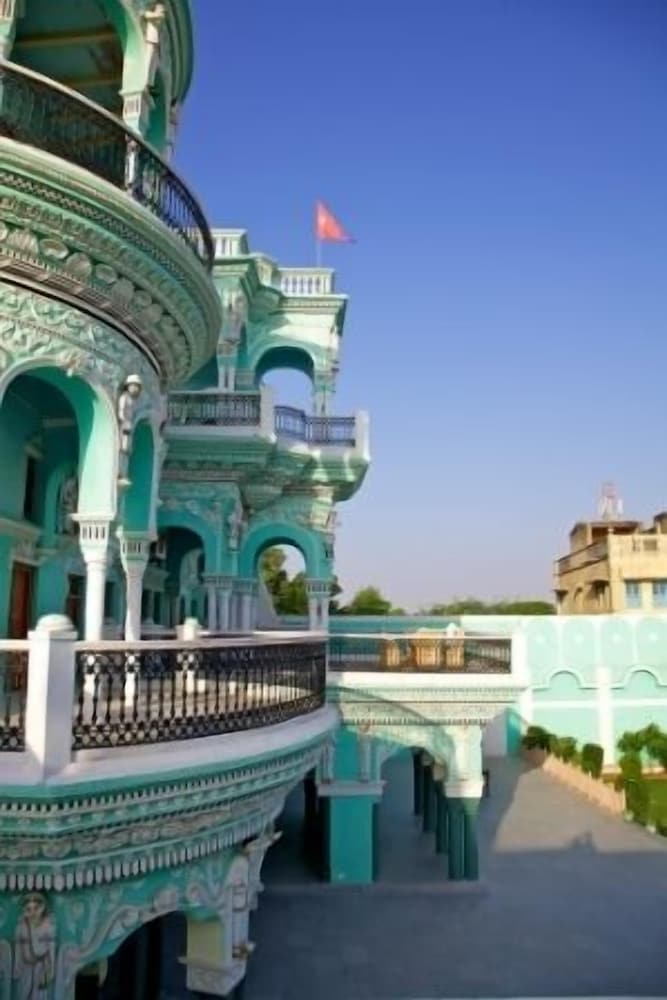 Malji ka Kamra