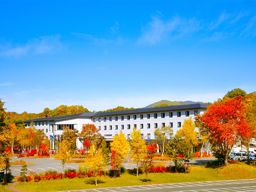 Mercure Urabandai Resort & Spa