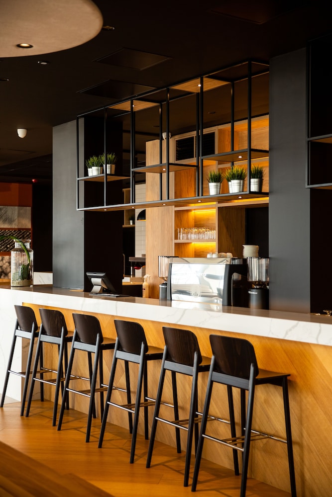 Park Inn by Radisson Vilnius Airport Hotel & Conference Centre