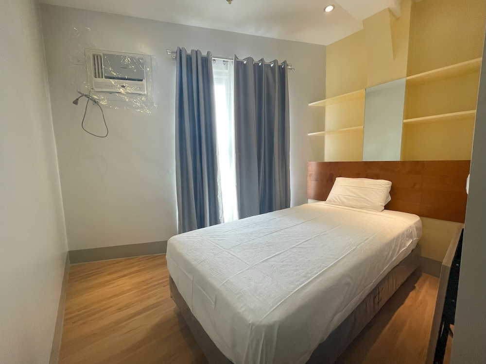 Almond Suites By Hiverooms