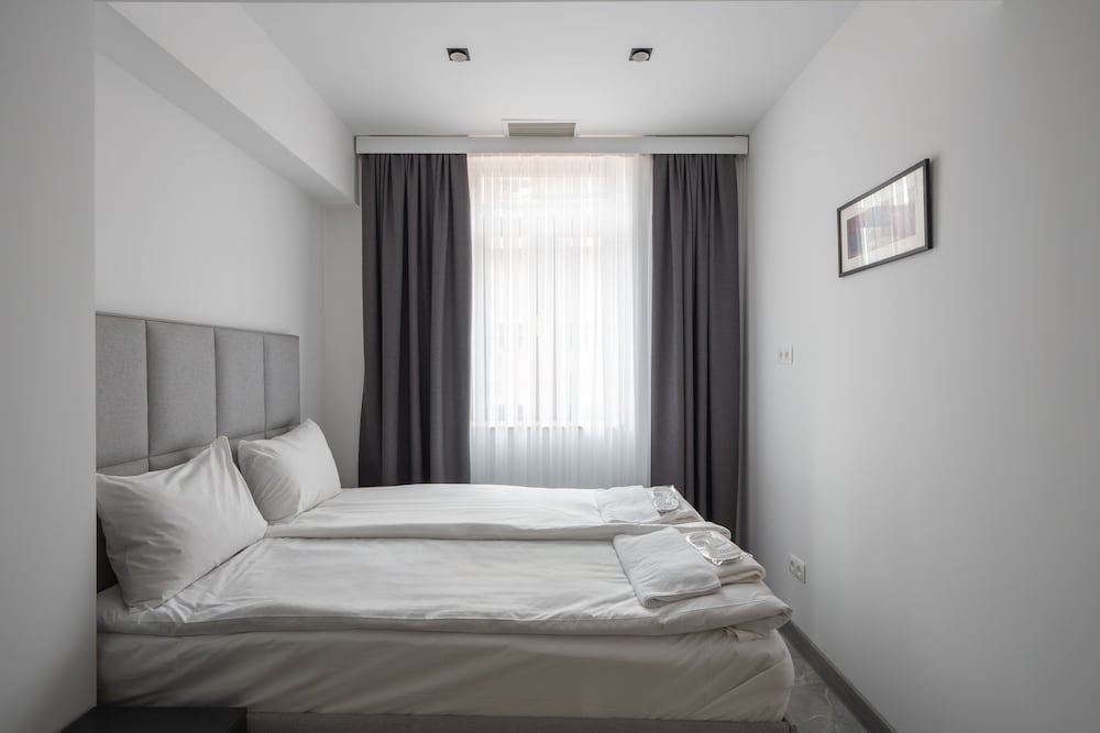 RIS Central Apartments Yerevan