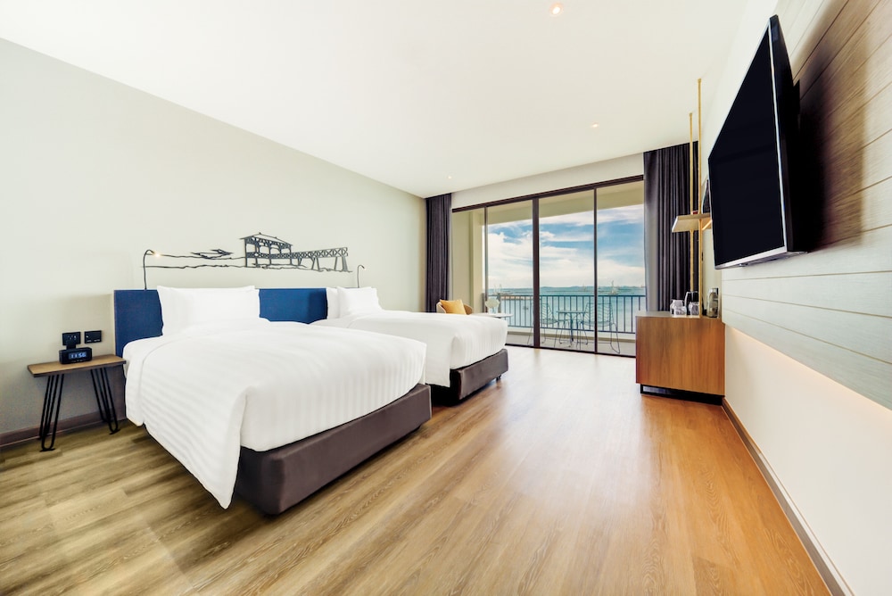 Novotel Marina Sriracha