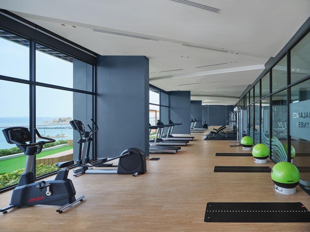 Novotel Marina Sriracha