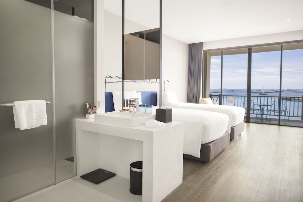 Novotel Marina Sriracha