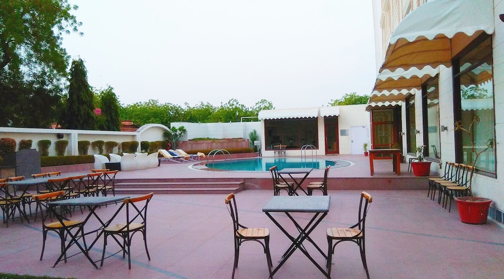 Park Plaza Jodhpur