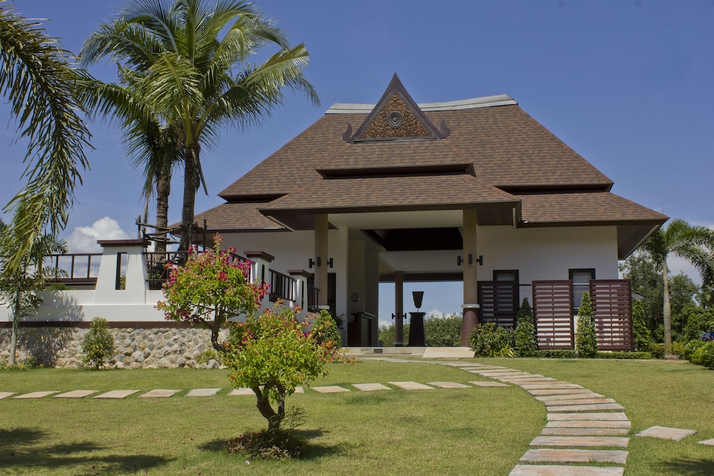 Leelawadee Garden Resort