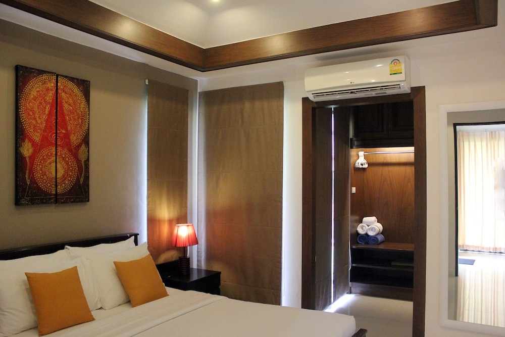 Leelawadee Garden Resort