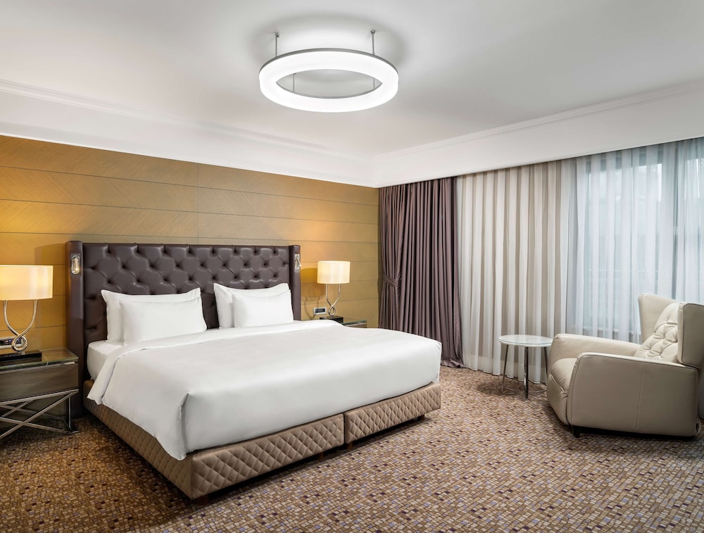 Radisson Blu Hotel, Istanbul Sisli