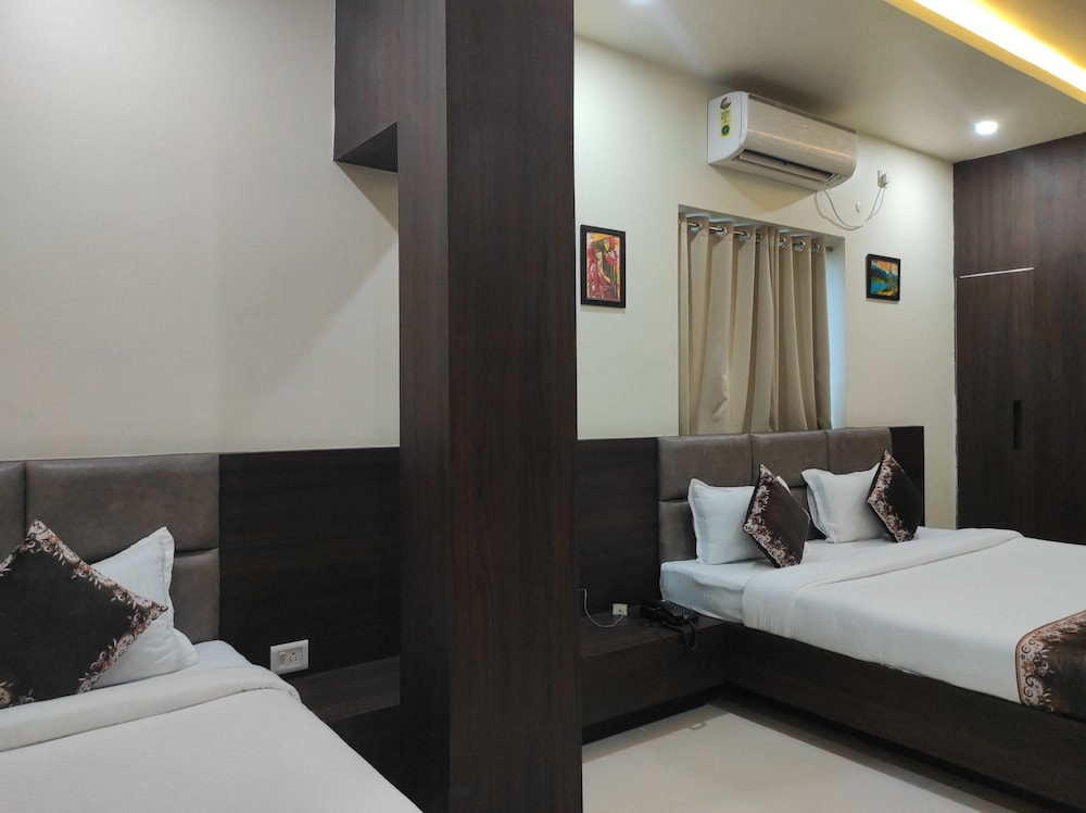 Hotel Paradise