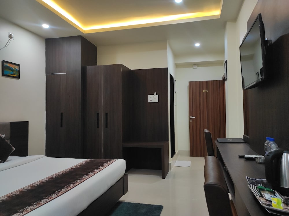 Hotel Paradise