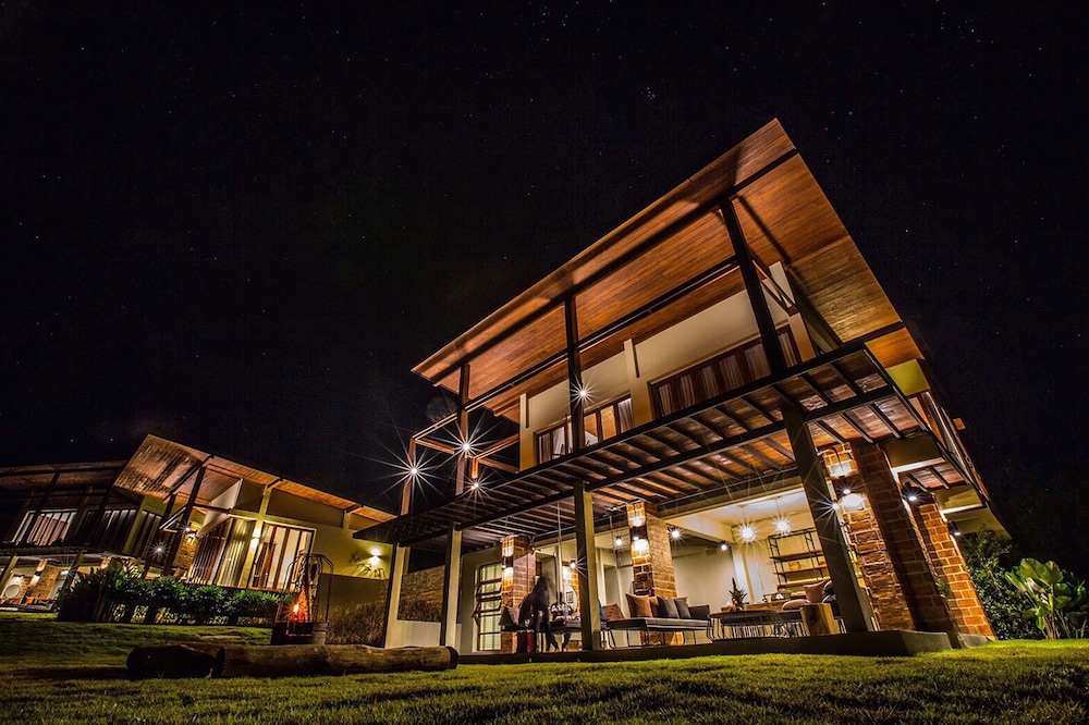 Puri Pai Villa