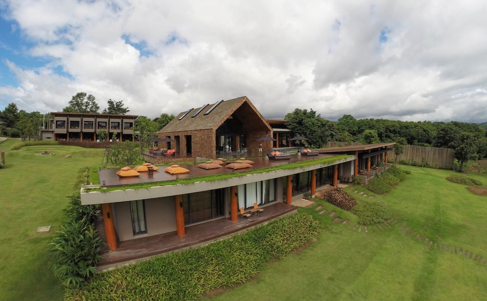 Puri Pai Villa