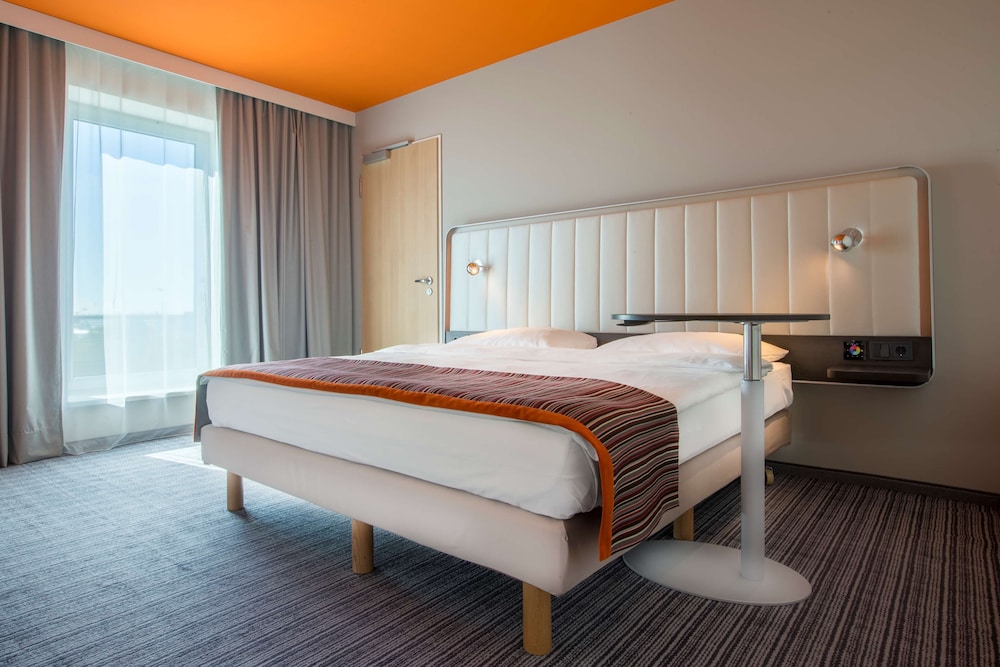 Park Inn by Radisson Frankfurt Airport Hotel