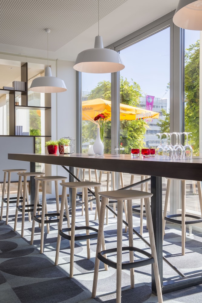 Park Inn by Radisson Frankfurt Airport Hotel