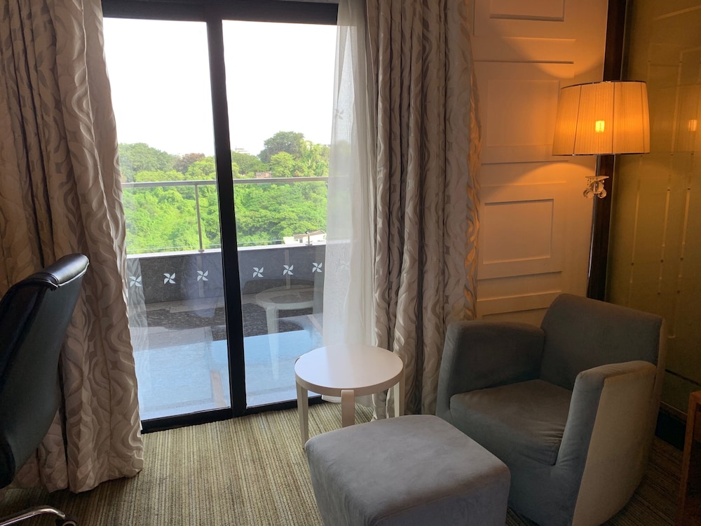 Four Points by Sheraton Visakhapatnam