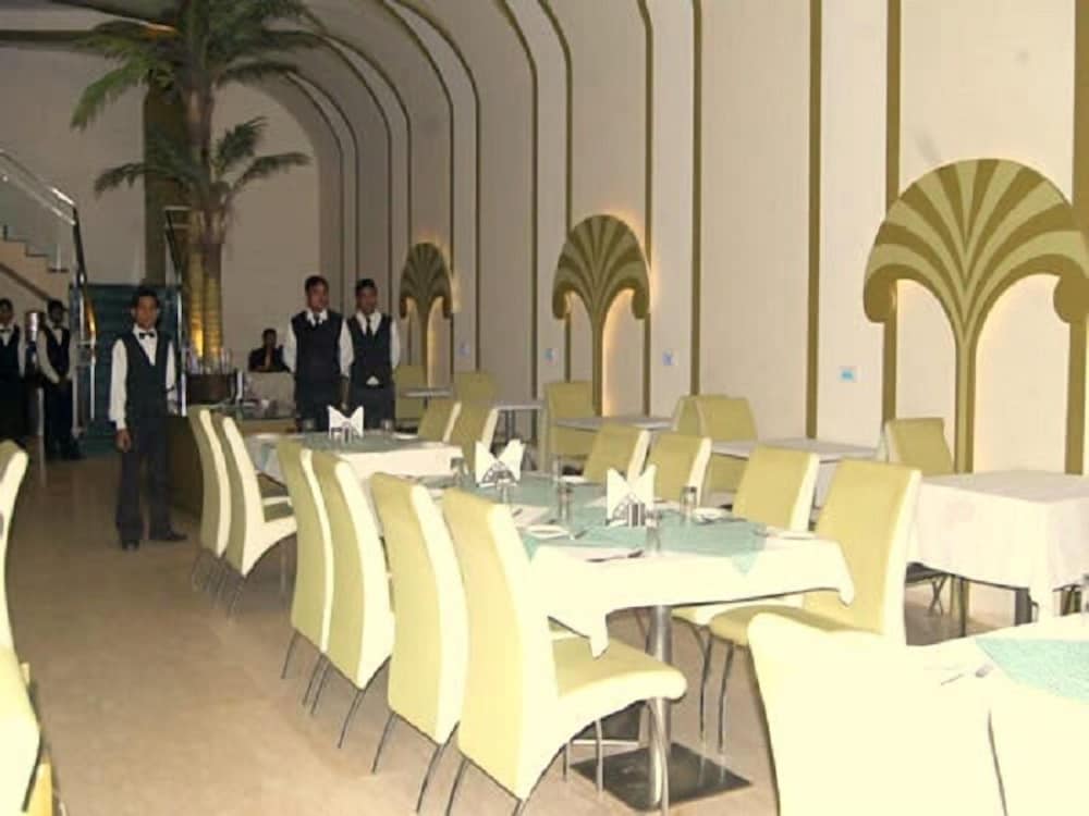 Hotel Royal Panna