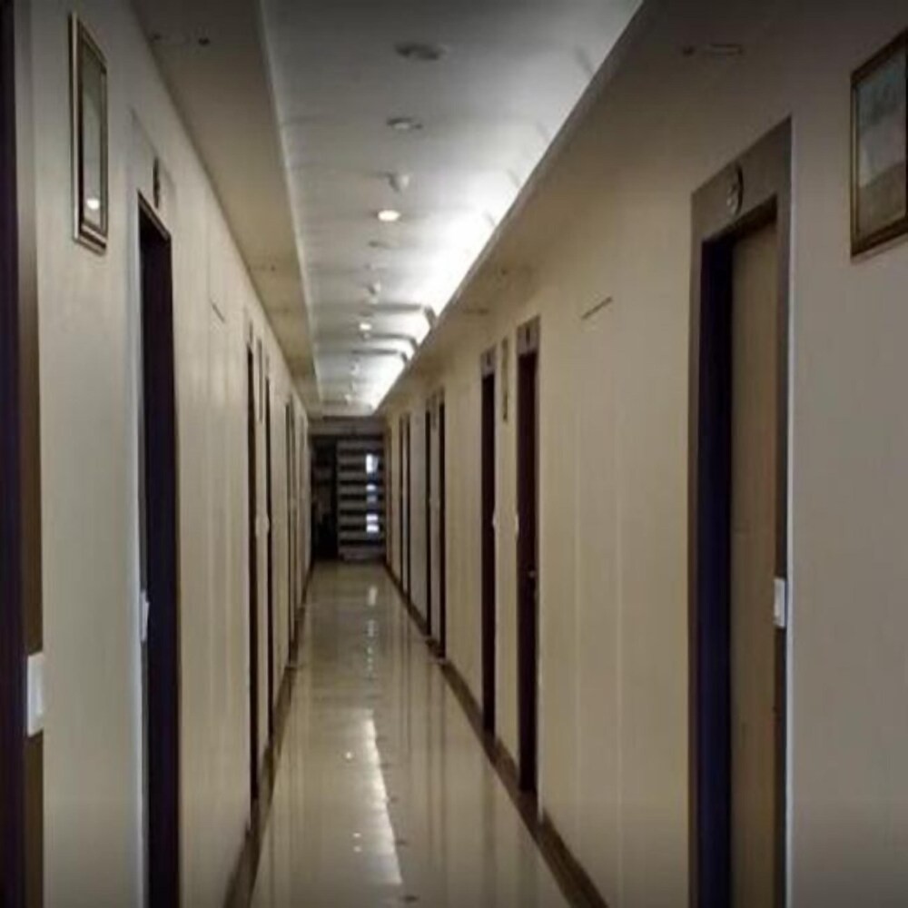 Hotel Royal Panna