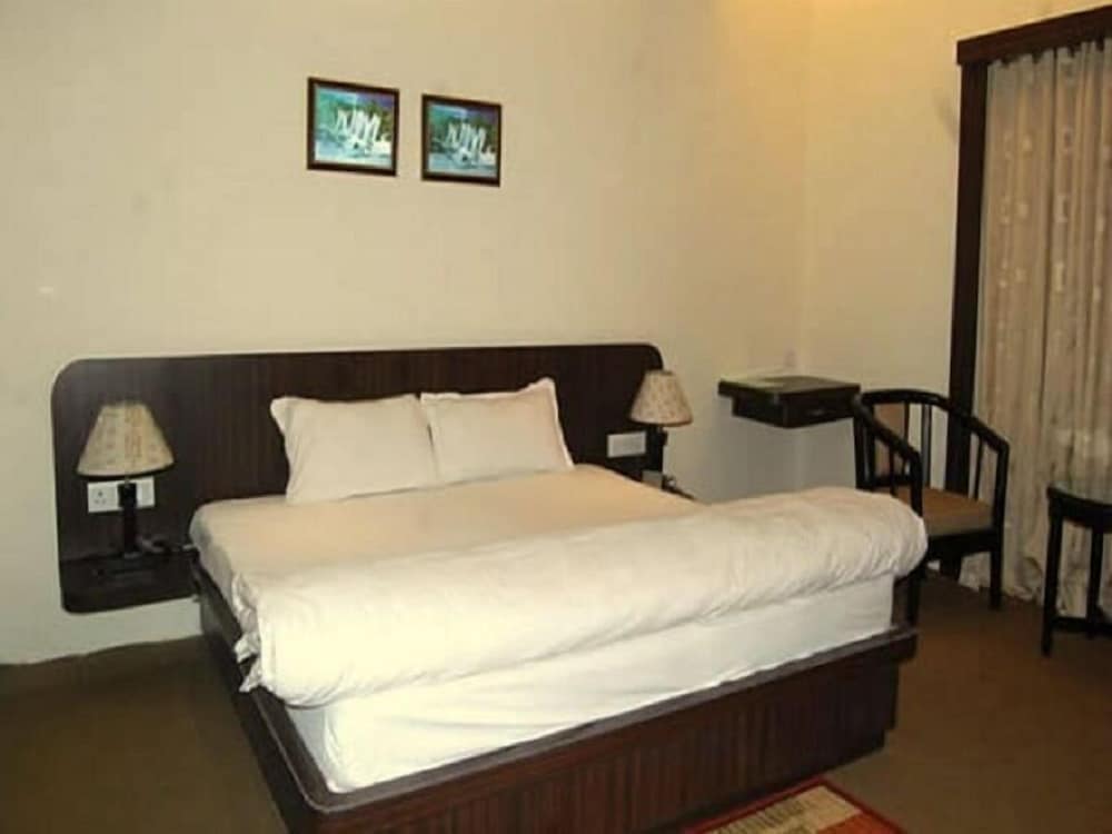 Hotel Royal Panna