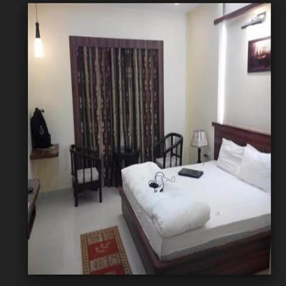 Hotel Royal Panna
