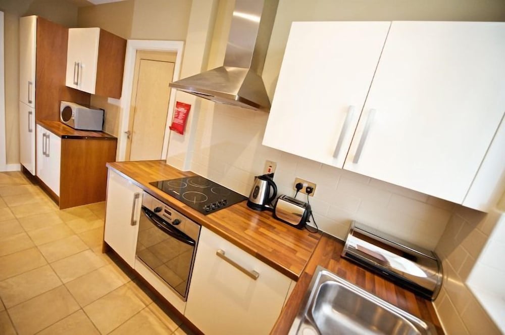 Staycity Aparthotels, Dublin, Saint Augustine Street