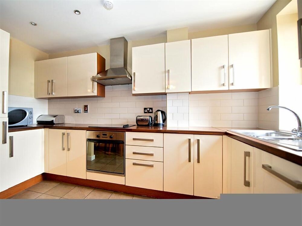 Staycity Aparthotels, Dublin, Saint Augustine Street